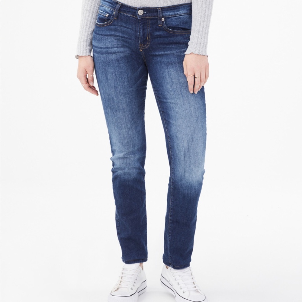 NWT Aeropostale skinny jeans